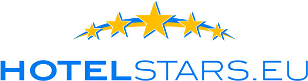 Hotelstars logo