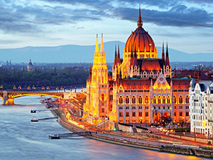 Budapest